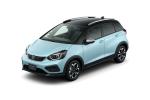 Honda Fit e:HEV Crosstar 2020 года (JP)